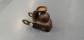 Vintage Attelage de remorque pour v�los