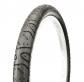 Pneu v�lo remorque 20x1.90 deli noir tr renforce anticrevaison (47 406)