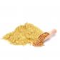 Poudre de Fenugrec Bio 80g 100% Naturelle Fenugreek Powder, Polvo de Fenogreco