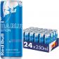 , Boisson �nergisante, Go�t Juneberry, Lot De 24X250Ml