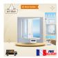 Joint de Fen�tre pour Climatiseur Mobile   �conomisez �nergie et Argent