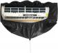 Housse De Protection Pour Le Nettoyage Des Unit�s Int�rieures Des Climatiseurs,