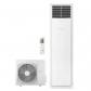Climatiseur vertical 24000BTU faible bruit haute efficacit� FR Compatible Neuf