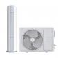 Climatiseur mobile split Inverter 24000 BTU R32 refroidissement