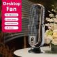Ventilateur Climatisation Portable Petit Refroidisseur Climatiseur Mobile L�ger