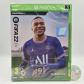 FIFA 22 XBOX SERIES X [NEUF]
