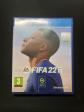 FIFA 22 (Sony PlayStation 4, 2021)