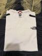 TShirt The North Face blanc
