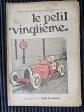 Tintin   Petit Vingti�me   Num�ro 7 de 1935