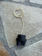 Bouchon R�servoir D huile Tron�onneuse Nautac