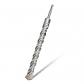 Foret SDS Plus de 25 x 210 mm, pour perforateur avec 4 lames en m�tal dur