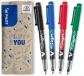 Lot de 4 Feutres V Sign Pen   Feutre d'�criture   Noir, Bleu, Rouge, Vert