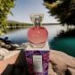 Gandali eau de toilette 60 ml vapo de id parfums  plein dans bo�te
