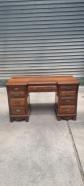 Superbe Meuble De Bureau   r�plique de celui de Thatcher