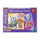 PAT'PATROUILLE Puzzle Charmantes Chiennes