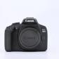 CANON EOS 2000D d'occasion   r�flex num�rique   bon �tat   garantie 12 mois