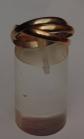rare MAGNIFIQUE ancienne bague 3 or 18 carat 750 poin�on  5.34 GRAM