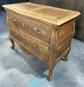 Commode style Louis XV �poque 1900  Atelier de restauration de meuble