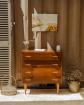 Olga, la commode en bois N�676