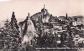43 LE PUY EN VELAY VUE PRISE A TRAVERS LES PINS