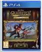 Harry Potter Champions De Quidditch �dition deluxe Jeu Vid�o PS4 Playstation 4