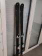 Paire de skis