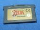 Jeu  Zelda Four Swords sur Game boy Advance ORIGINAL EUR