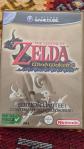 jeu zelda Edition limitee sur Game cube