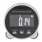 M�tre ruban num�rique, r�gle rouleau �lectronique, outil de mesure de longue