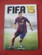 Livre FIFA 15 Le guide Micromania EA Sport Football Accessoire Jeu vid�o C. NEUF
