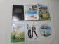 jeu nintendo wii en boite et notice plusieurs disponibles