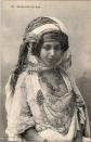ALGERIE   Scenes et types, jeune du sud en costume