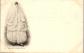 ALGERIE   Type de mauresque en costume de ville.