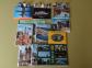 Lot de 11 F�ves et 11 D�pliants , Si ... 35% .