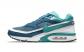 Nike Air Max BW pour Homme Baskets   Bleu, EU 44