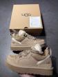 Ugg Lowmel Sand   Neuf avec �tiquette   Marron Taille 37   Femme