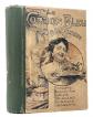 Trait� de Cuisine   LE CORDON BLEU PARISIEN. Grands Magasins du Louvre vers 1910