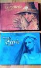 Livres lot de 2. Petits guides de Sorcellerie Ardennes