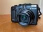 CANON Powershot G12   chargeur, batterie et carte en superbe condition