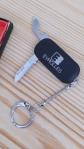 porte clef EYROLLES Librairie TBE