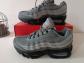 Nike Air Max 95 Gris - Vert d'eau   Taille 38   Neuves   Avec bo�te