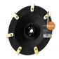 Disque de Coupe am�lior� pour Tondeuse Robot Premium   Disque de Coupe renforc�