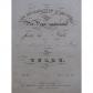 TULOU Jean Louis La D�claration d'Amour op 38 Piano Fl�te ca1835