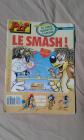 Journal PIF Gadget n�1104 Le smash 1990