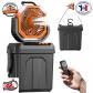 Climatiseur Mobile CosmartAir 6L Silencieux avec T�l�commande   20000mAh