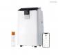 KOMFOTTEU Climatiseur Mobile Silencieux, 14000BTU