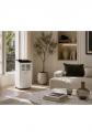 UNITED Climatiseur Mobile 8000 BTU