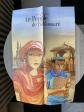 JO�L ALESSANDRA LE P�RIPLE DE BALDASSARE POSTER TOME 1 58 x 37 cm EN �TAT NEUF