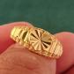 Bague femme bijoux �thiopiens Duba� cadeaux mariage Moyen Orient