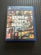 GTA V Grand Theft Auto 5   Jeu PS4 Playstation 4 Complet Version Fran�aise TBE